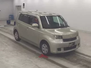 TOYOTA BB