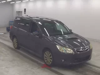 SUBARU EXIGA