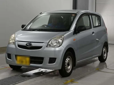 SUBARU PLEO 1