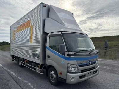 HINO DUTRO