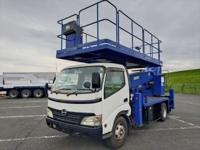 HINO DUTRO