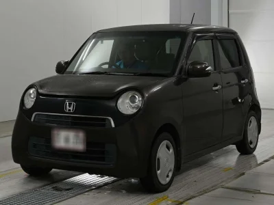 HONDA N ONE