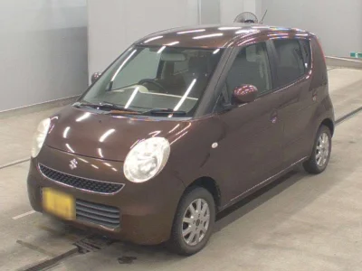 Suzuki MR Wagon
