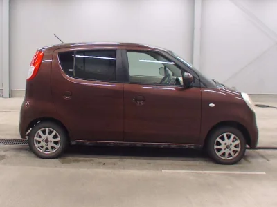 Suzuki MR Wagon