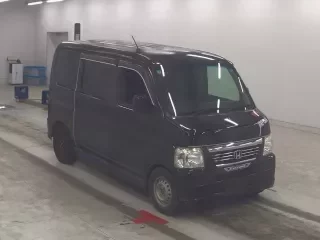HONDA VAMOS