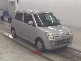 NISSAN PINO