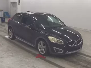 VOLVO C30