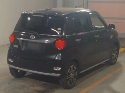 Toyota Pixis Joy