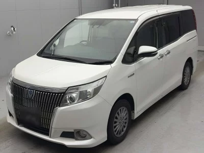 Toyota Esquire