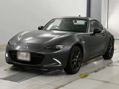 Mazda Roadster