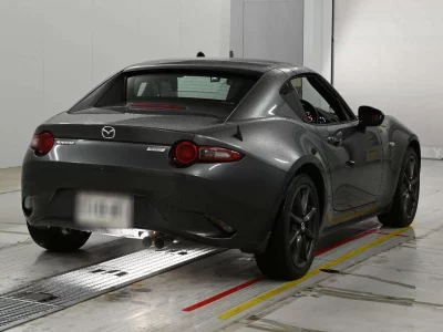 Mazda Roadster