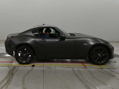 Mazda Roadster