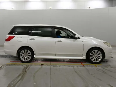 SUBARU EXIGA