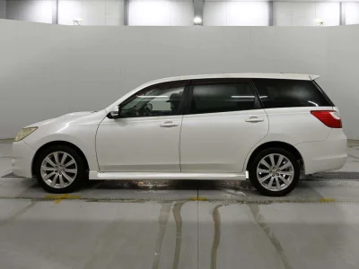 SUBARU EXIGA