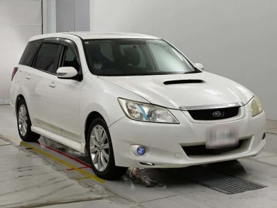 SUBARU EXIGA