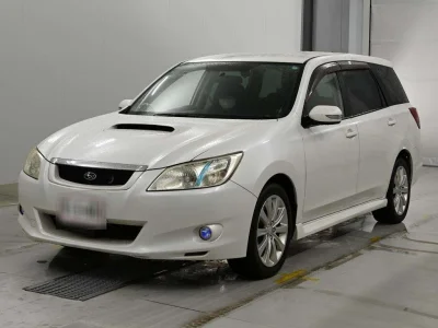SUBARU EXIGA