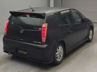 Toyota Opa
