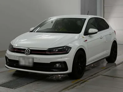 VOLKSWAGEN POLO GTI