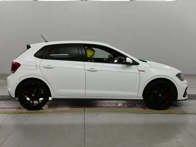 VOLKSWAGEN POLO GTI