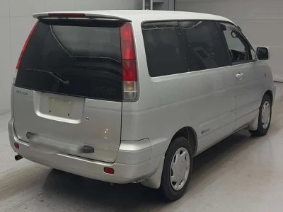 Toyota Lite Ace Noah
