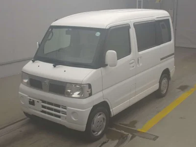 Nissan Clipper Rio