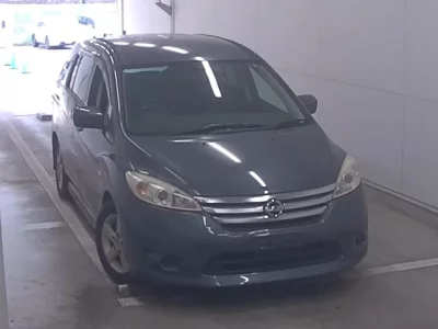 NISSAN LAFESTA