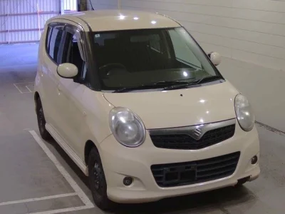 Suzuki MR Wagon