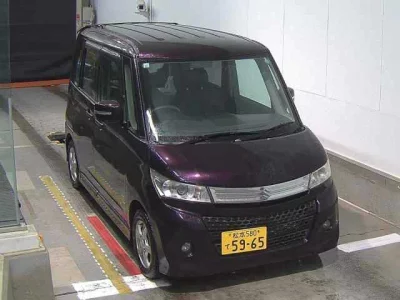 SUZUKI PALETTE