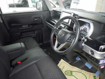 MAZDA FLAIR WAGON