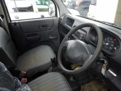 Honda Acty Truck