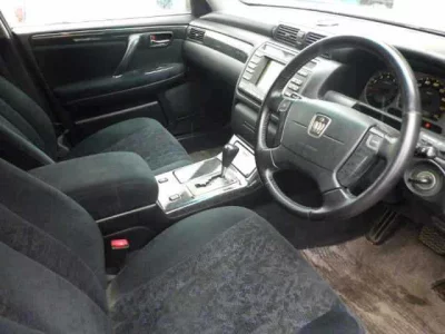 TOYOTA CROWN ESTATE
