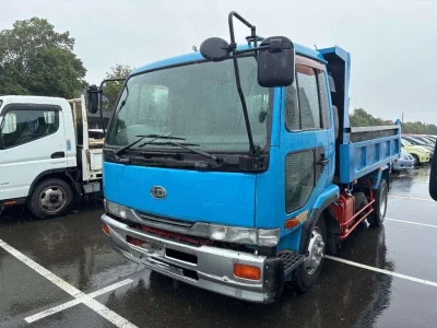 NISSAN DIESEL (UD) CONDOR