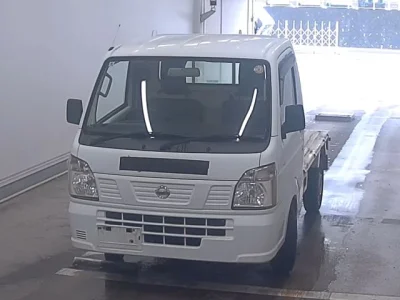 NISSAN CLIPPER TRUCK