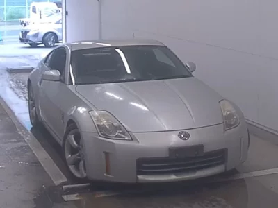 Nissan Fairlady Z