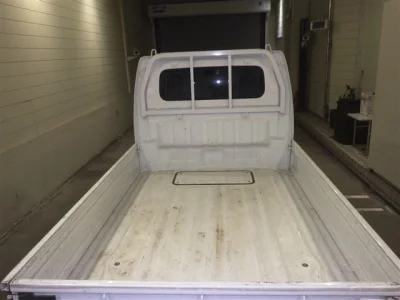 NISSAN CLIPPER TRUCK