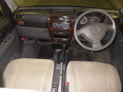 Nissan Clipper Rio