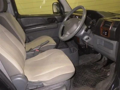 Nissan Clipper Rio