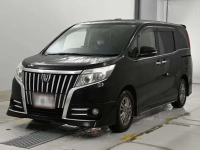 Toyota Esquire