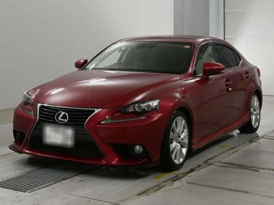 Lexus IS300h