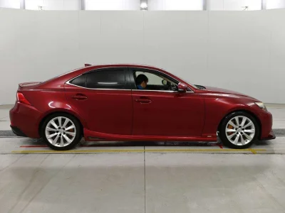 Lexus IS300h