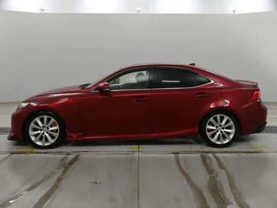 Lexus IS300h