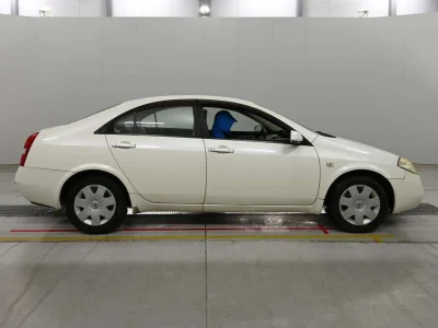 Nissan Primera