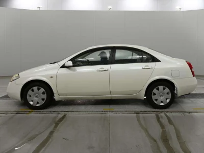 Nissan Primera
