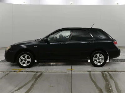 Subaru IMPREZA SPORT WAGON
