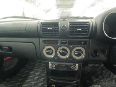 TOYOTA MR-S