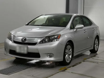 Lexus HS250h