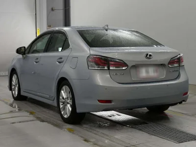 Lexus HS250h