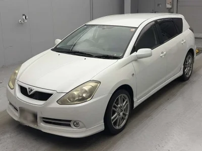 TOYOTA CALDINA