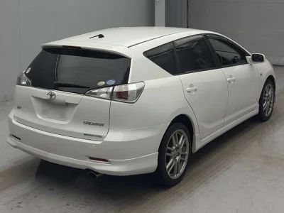 TOYOTA CALDINA