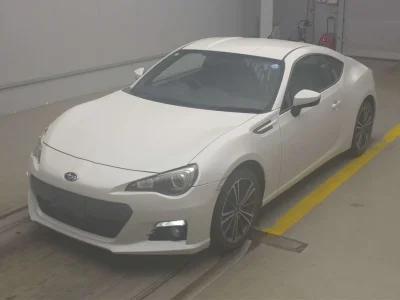 Subaru BRZ